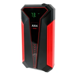 AX4 APUKÄYNNISTIN 12V 300/800A 8000MAH
