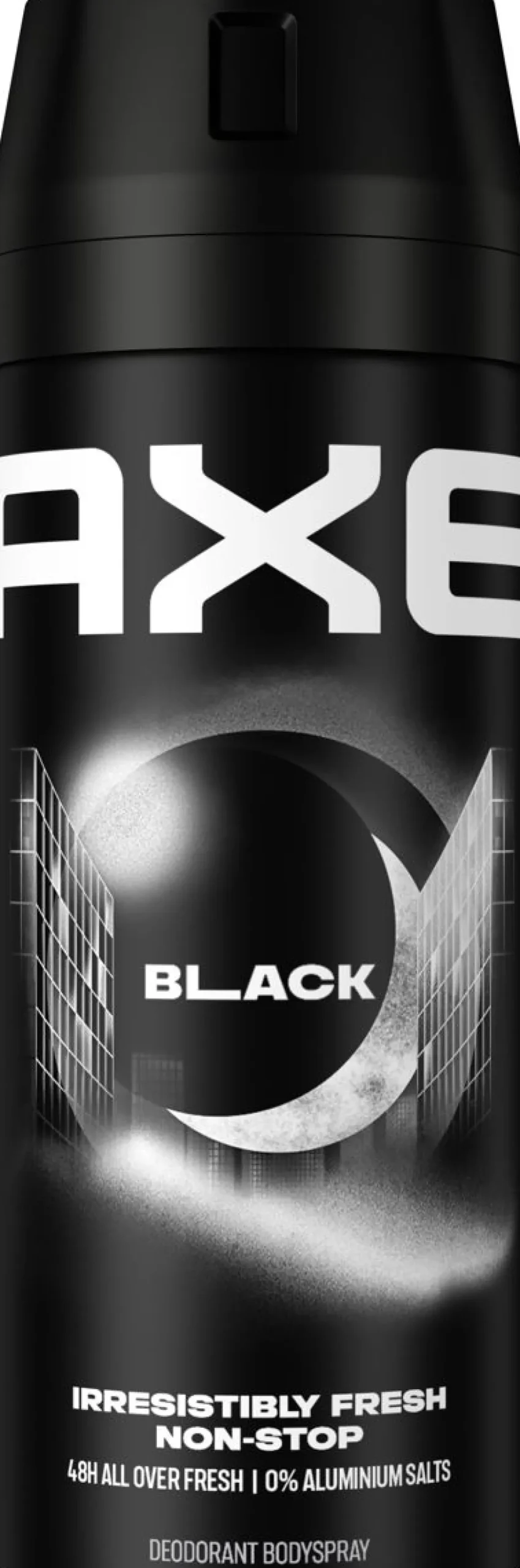 AXE BODYSPRAY BLACK 150 ML