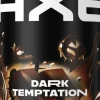 AXE BODYSPRAY DARK TEMPTATION 150 ML