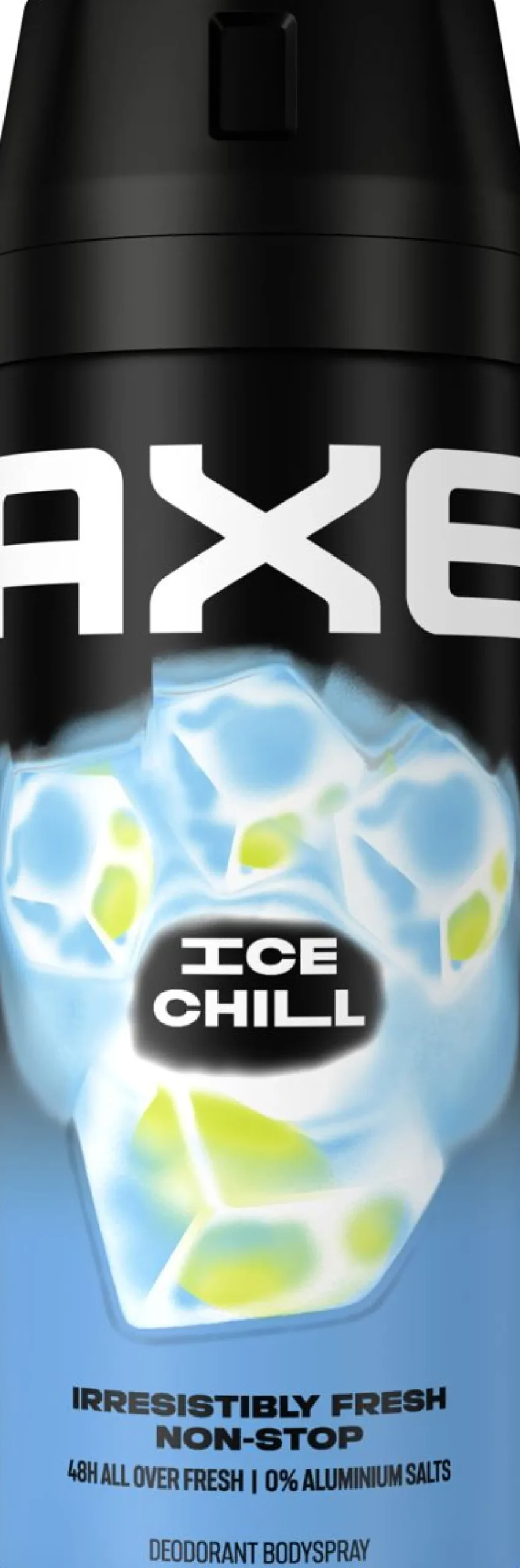 AXE BODYSPRAY ICE CHILL 150 ML