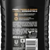 AXE DARK TEMPTATION SUIHKUSAIPPUA 400 ML