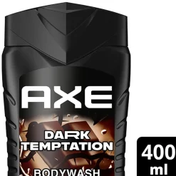 AXE DARK TEMPTATION SUIHKUSAIPPUA 400 ML