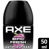 AXE EPIC FRESH ROLL-ON  50 ML