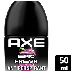 AXE EPIC FRESH ROLL-ON 50 ML