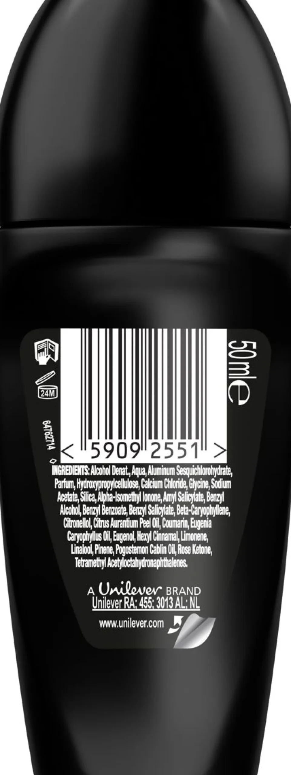 AXE EPIC FRESH ROLL-ON 50 ML