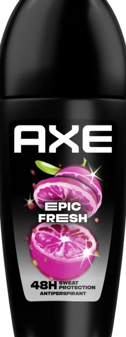 AXE EPIC FRESH ROLL-ON 50 ML