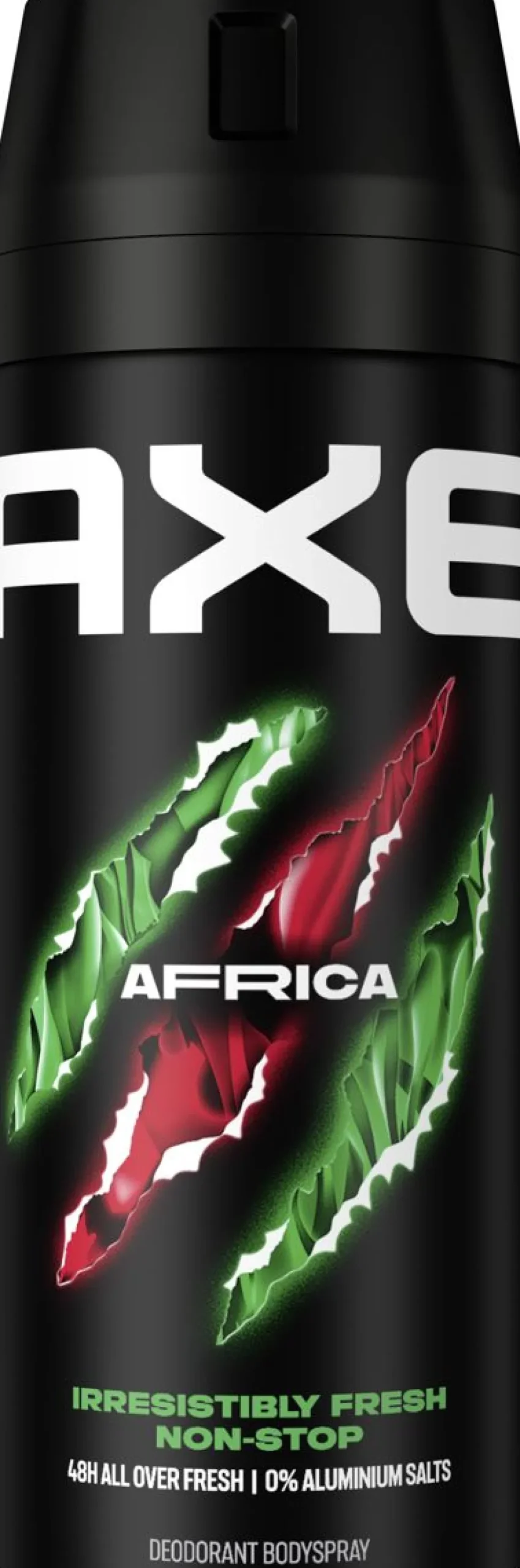 AXE BODYSPRAY AFRICA 150 ML