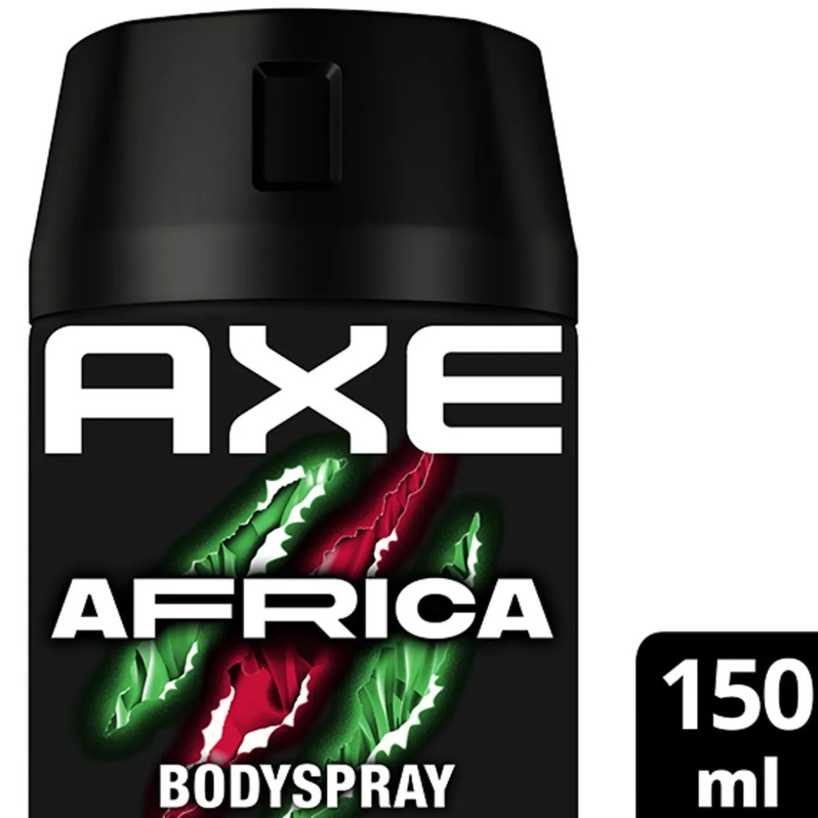 AXE BODYSPRAY AFRICA 150 ML