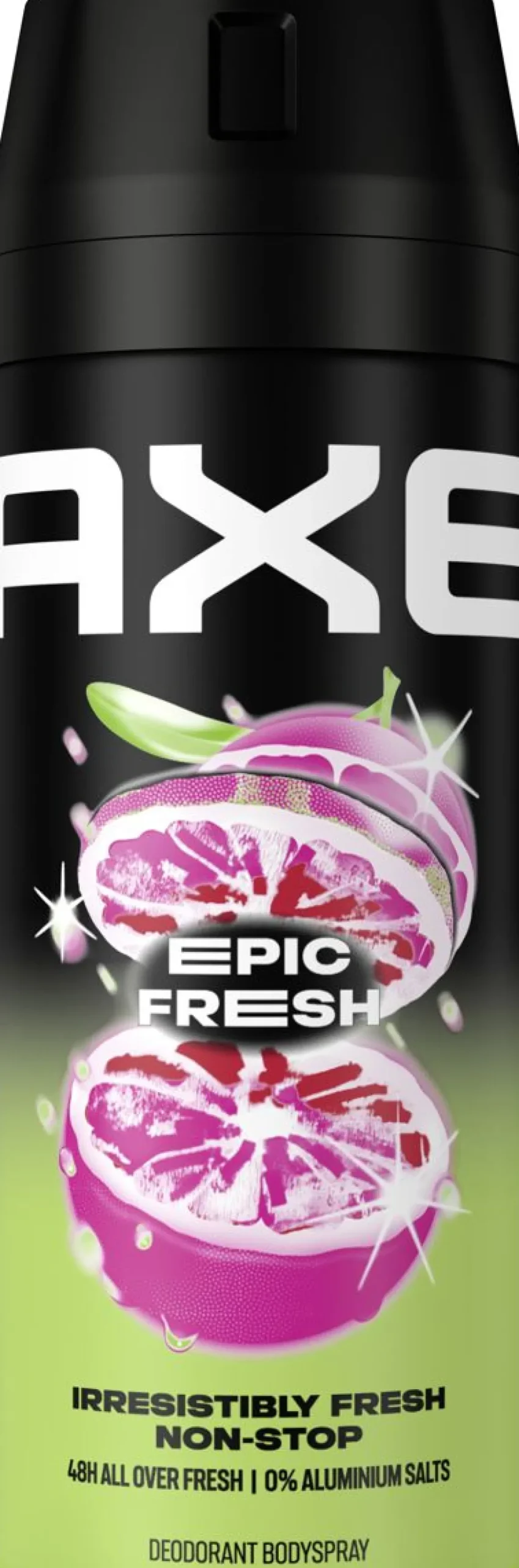 AXE BODY SPRAY EPIC FRESH 150 ML