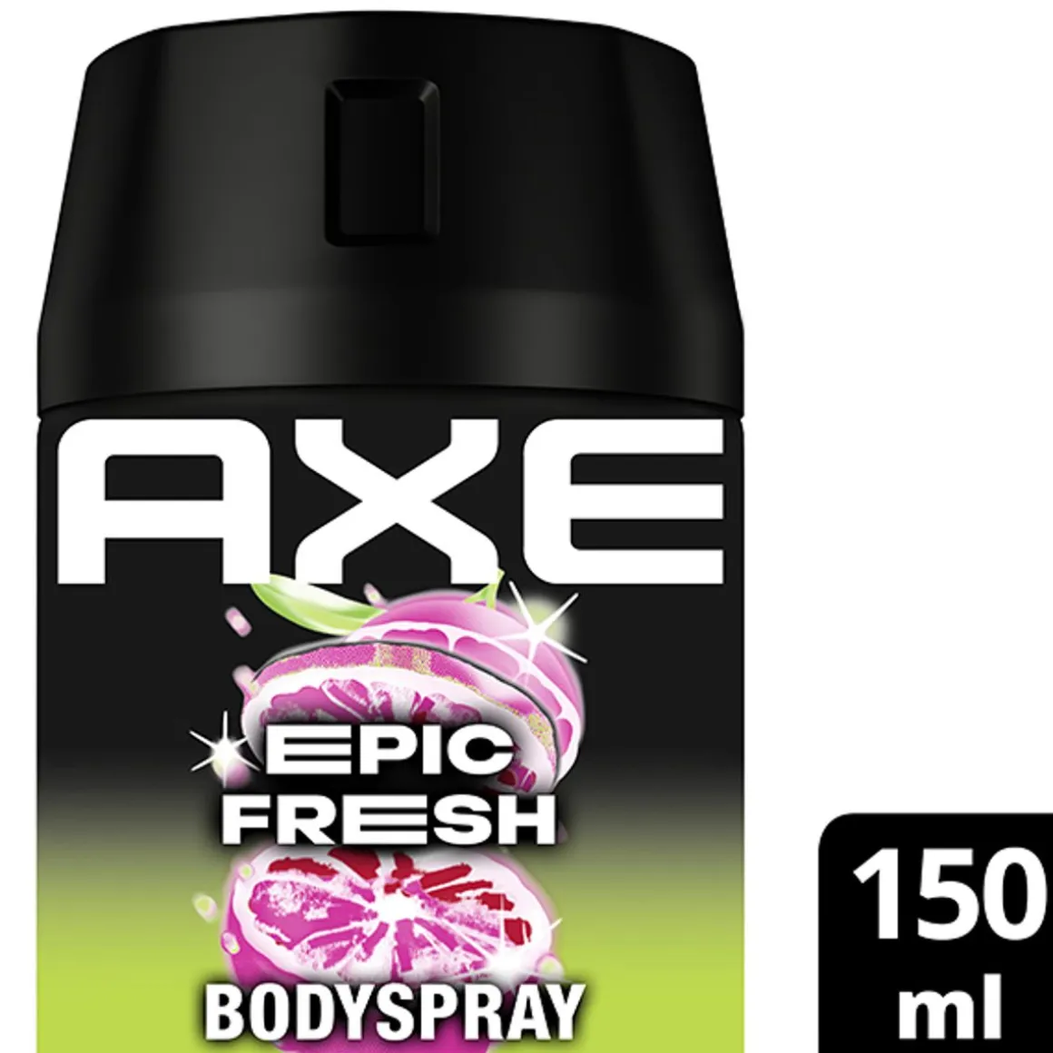 AXE BODY SPRAY EPIC FRESH 150 ML