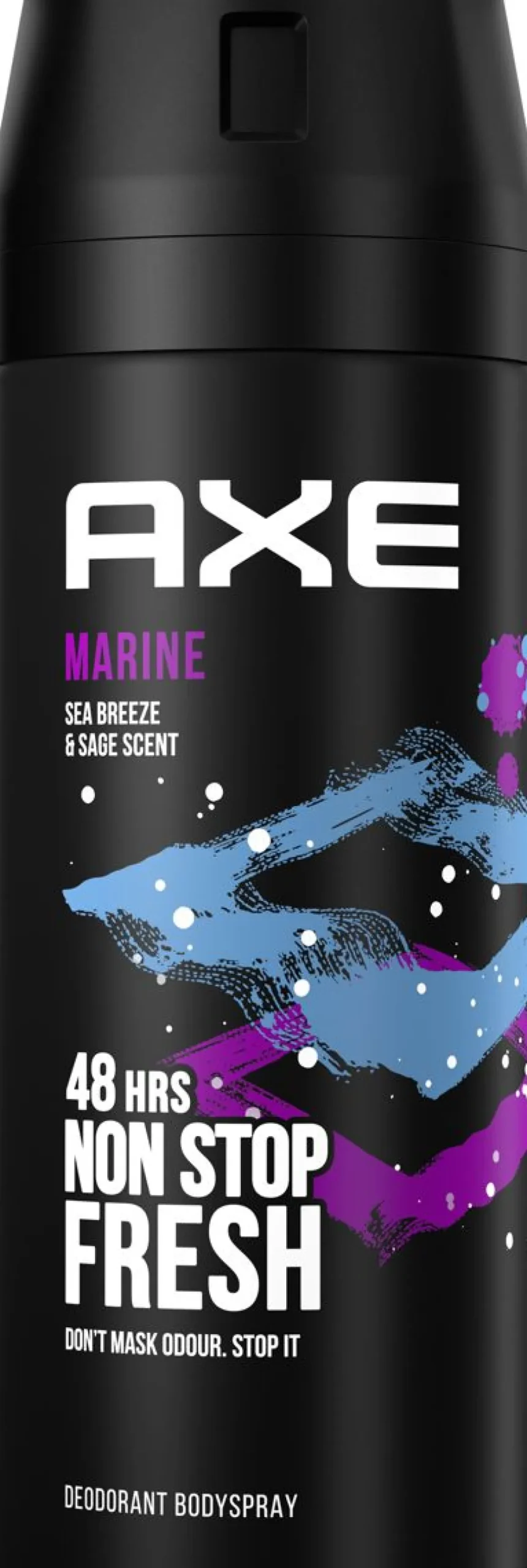 AXE BODY SPRAY MARINE 150 ML