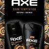AXE DARK TEMPTATION -LAHJAPAKKAUS