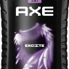 AXE EXCITE SUIHKUSAIPPUA 400 ML