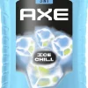 AXE ICE CHILL SUIHKUSAIPPUA 400 ML