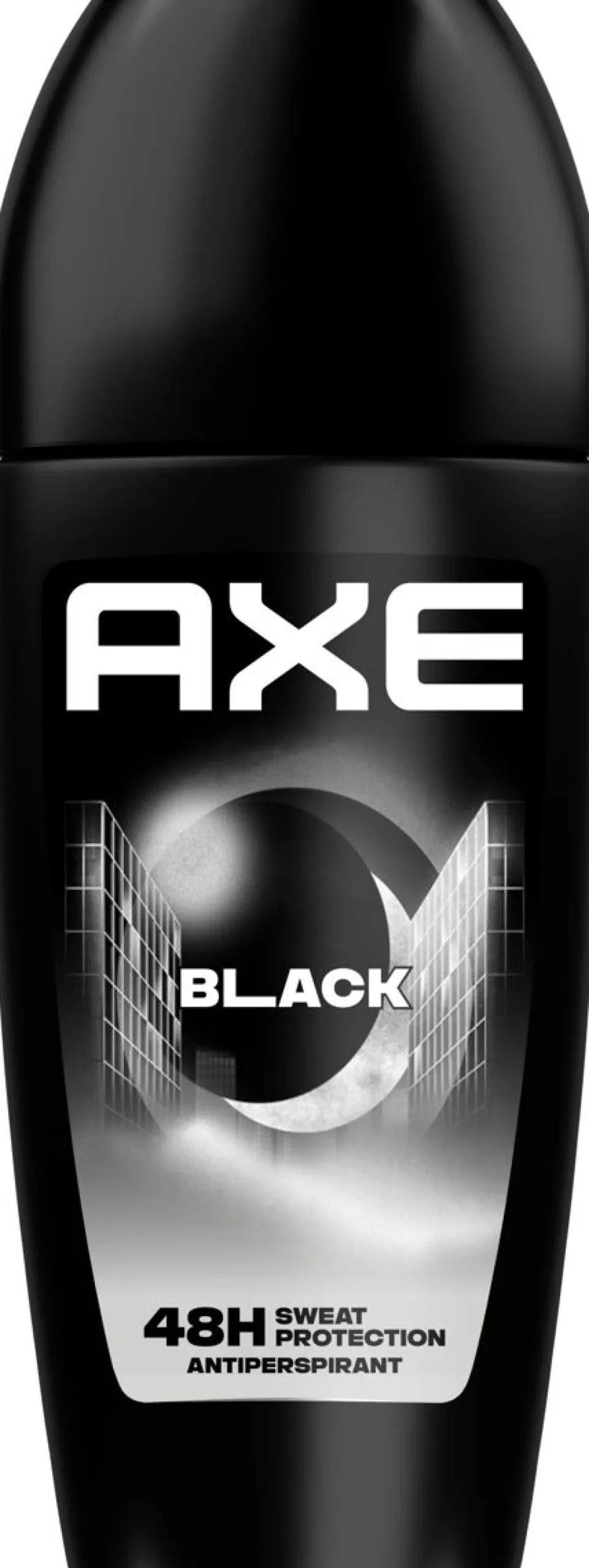 AXE ROLL-ON BLACK 50 ML