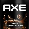 AXE ROLL-ON DARK TEMPTATION  50 ML