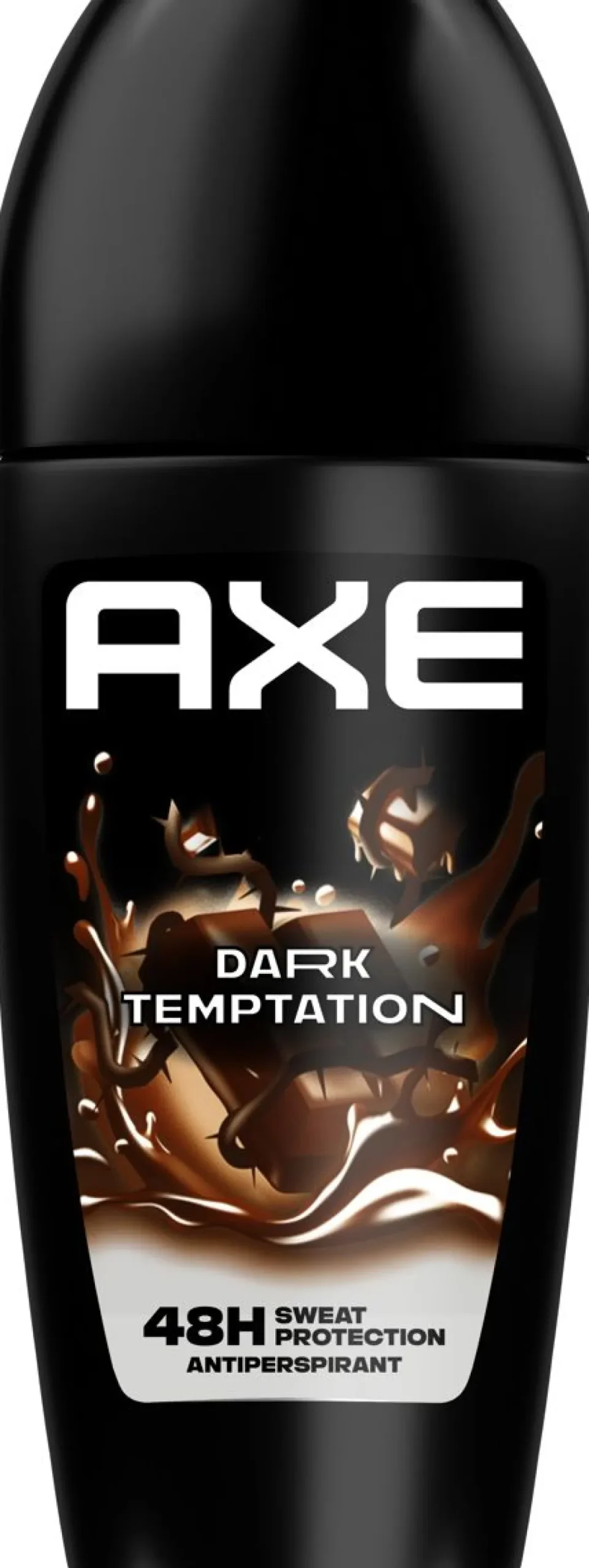 AXE ROLL-ON DARK TEMPTATION 50 ML