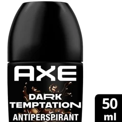AXE ROLL-ON DARK TEMPTATION  50 ML