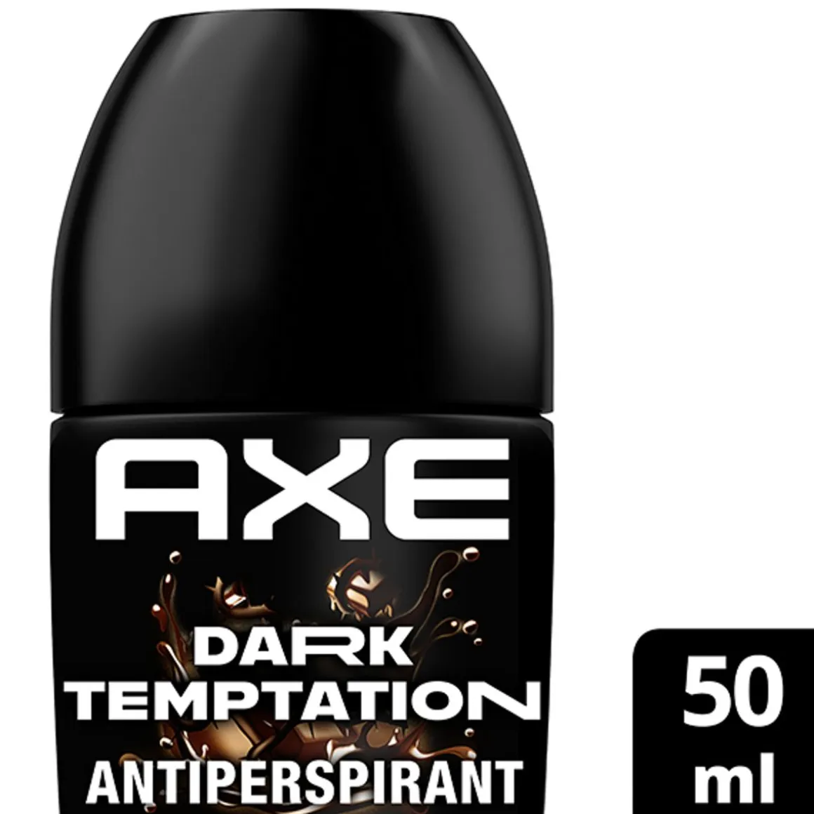 AXE ROLL-ON DARK TEMPTATION 50 ML