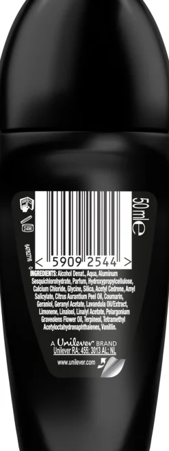 AXE ROLL-ON DARK TEMPTATION 50 ML