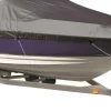 AX4 VENEPEITE D=518-579X243CM HARMAA