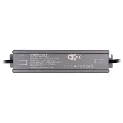 AXXEL LED MUUNTAJA 12V 100W IP65