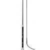 B VERTIGO CARBON KOULURAIPPA 110CM, MUSTA
