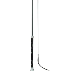 B VERTIGO CARBON KOULURAIPPA 120CM, MUSTA