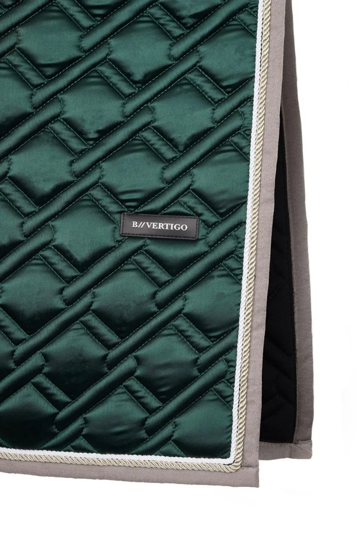 B VERTIGO EVOLVE DRESSAGE SATULAHUOPA LIUKUMATON PEHMUSTE 681
