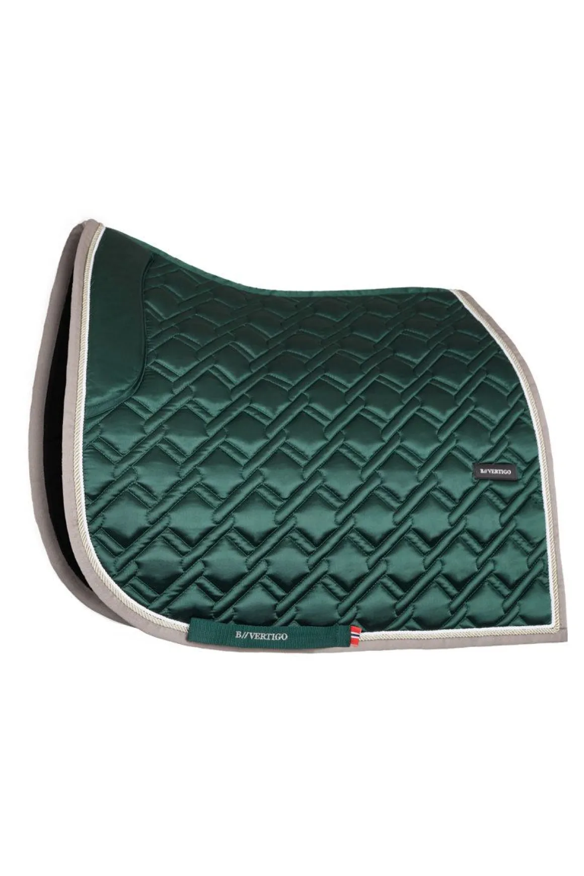 B VERTIGO EVOLVE DRESSAGE SATULAHUOPA LIUKUMATON PEHMUSTE 681