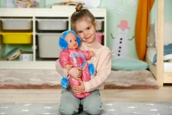 BABY BORN 43CM EMMA NUKKE TALVIASUSSA