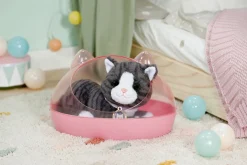 BABY BORN KISSA