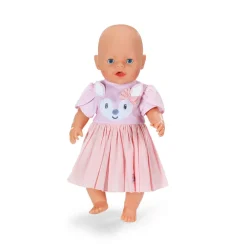 BABY BORN PEURAMEKKO 43CM
