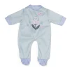 BABY BORN POTKUPUKU MINTTU 43CM