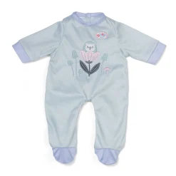 BABY BORN POTKUPUKU MINTTU 43CM
