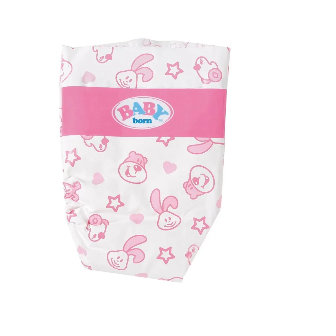 BABY BORN VAIPAT 5 PACK