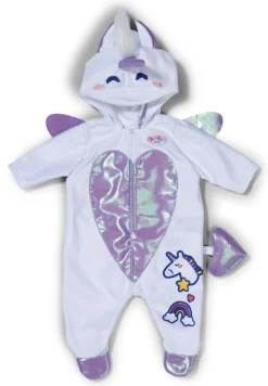 BABY BORN YKSISARVISASU 43CM