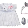 BABY BORN BALLERINA-ASU 43CM