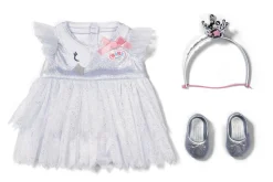 BABY BORN BALLERINA-ASU 43CM