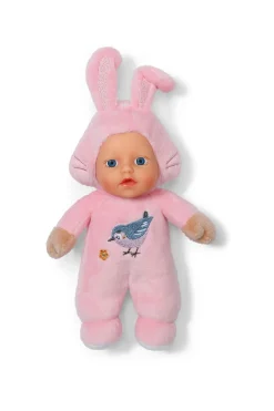BABY BORN PEHMOVARTALOINEN 18CM CUTIE NUKKE