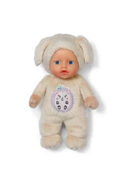 BABY BORN PEHMOVARTALOINEN 18CM CUTIE NUKKE