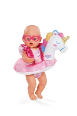 BABY BORN UIMASETTI
