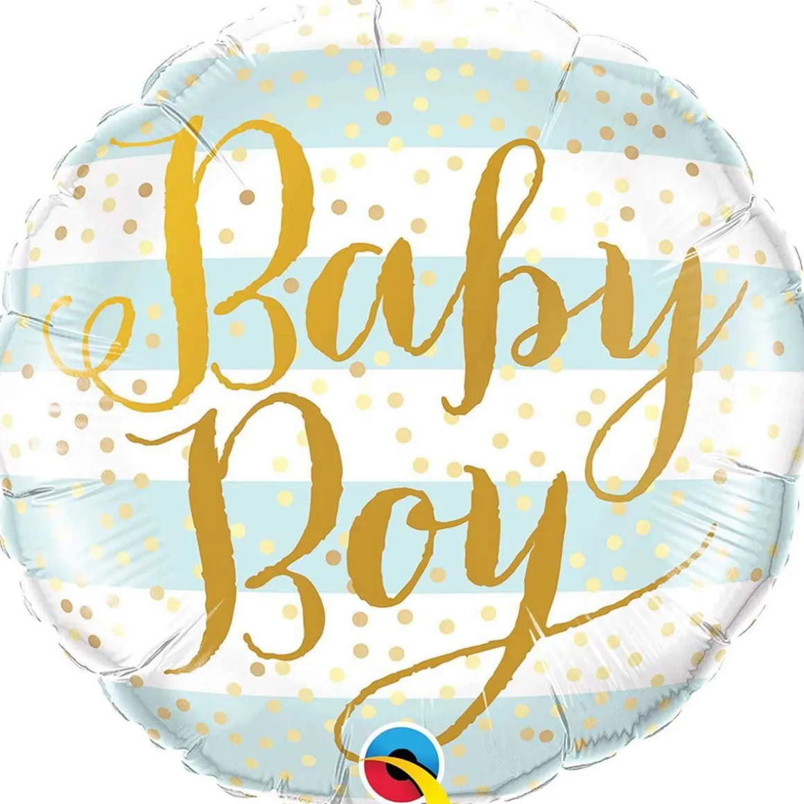 BABY BOY RAIDAT FOLIOPALLO