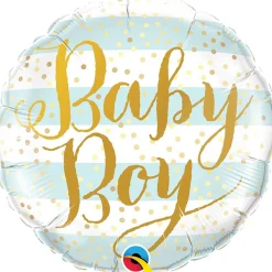 BABY BOY RAIDAT FOLIOPALLO