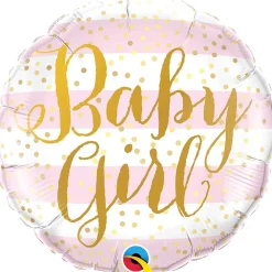 BABY GIRL RAIDAT FOLIOPALLO