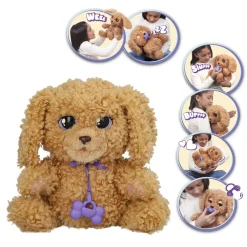BABY PAWS INTERAKTIIVINEN KOIRANPENTU