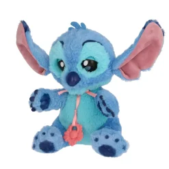 BABY PAWS STITCH