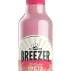 BACARDI BREEZER 4% WHITE TEA & RASPBERRY 275 ML