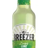 BACARDI BREEZER 4% LIME KLP 275 ML