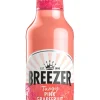BACARDI BREEZER 4% PING GRAPE KLP 275 ML